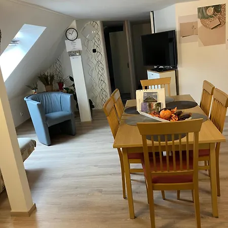 Relax Apartman Sumeg Exterior photo