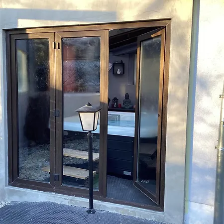 Relax Apartman Sumeg Exterior photo