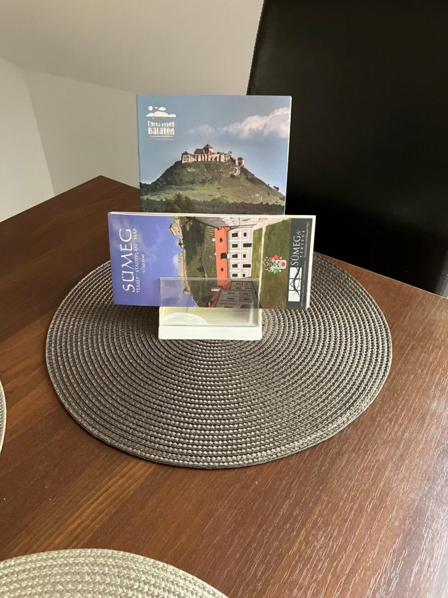 Apartmán Relax