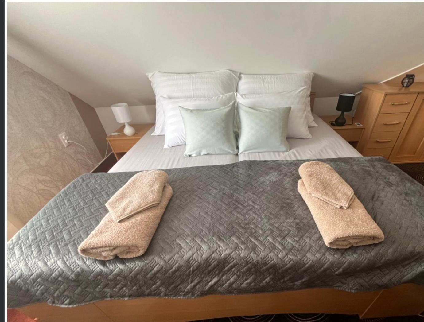 Apartmán Relax *