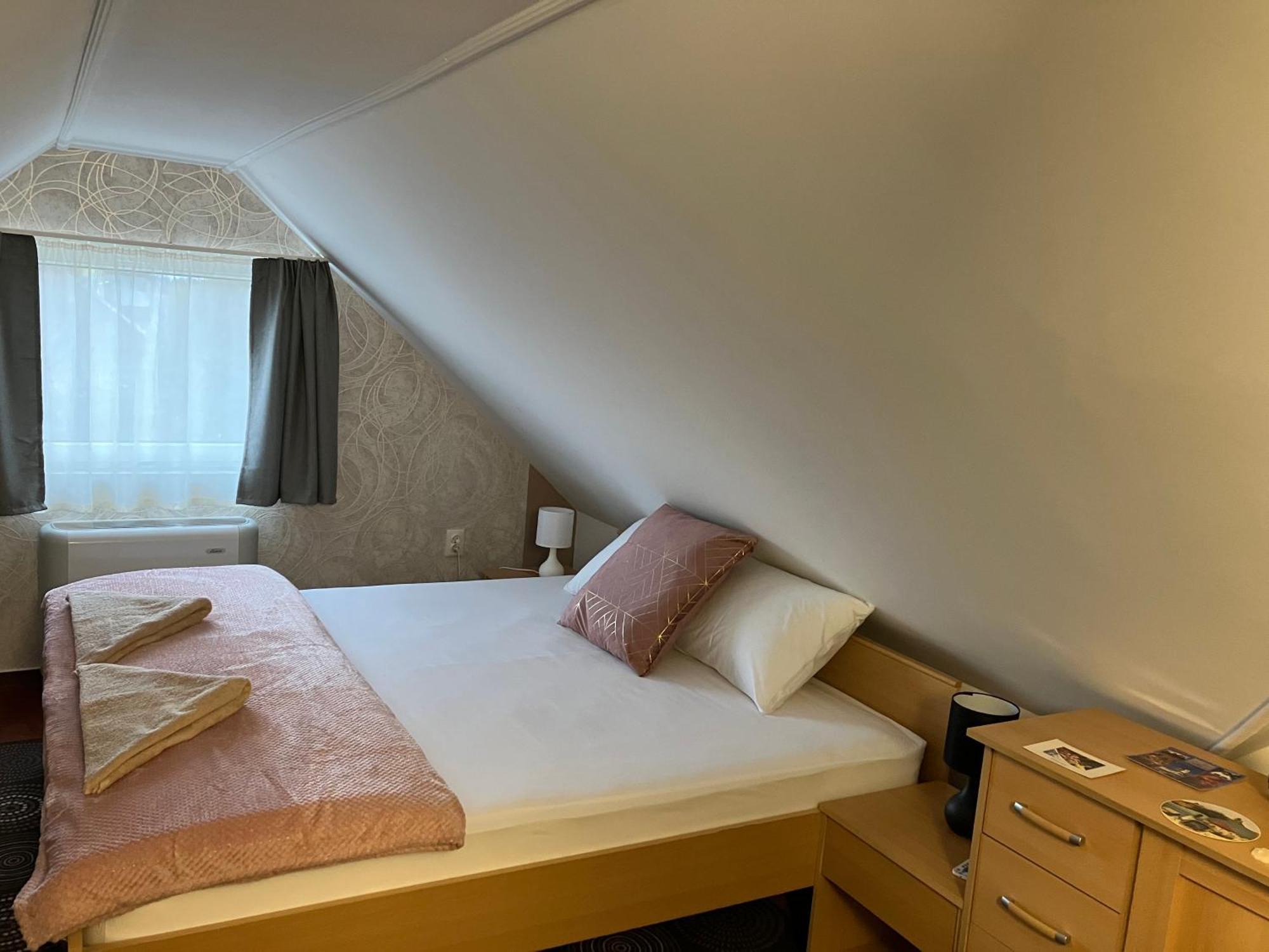 Apartmán Relax