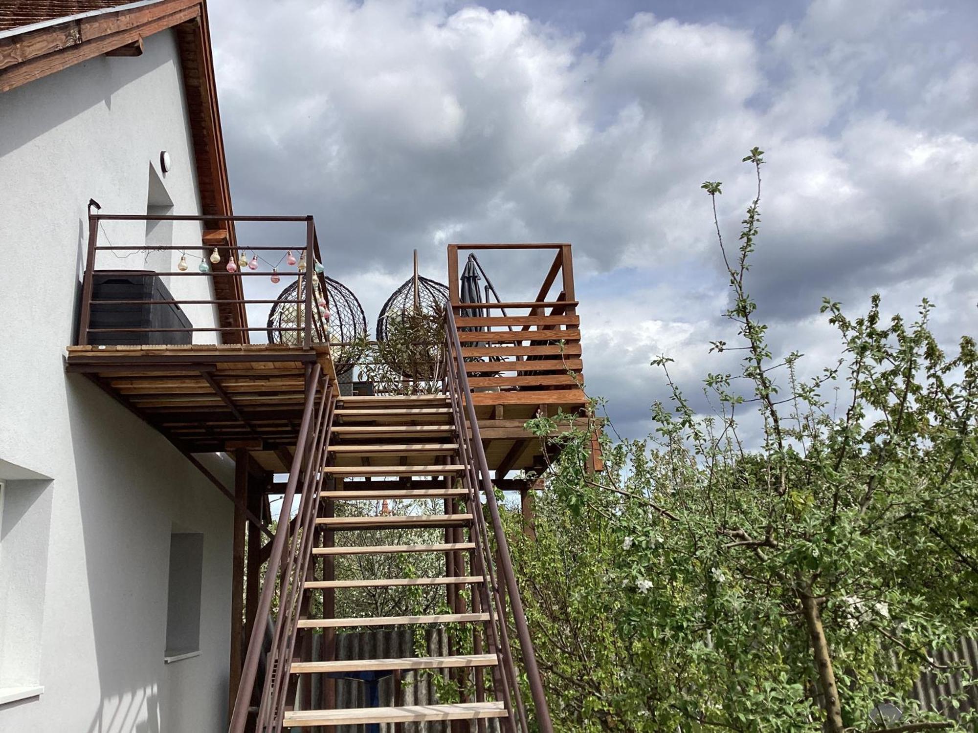 Apartmán Relax Sümeg