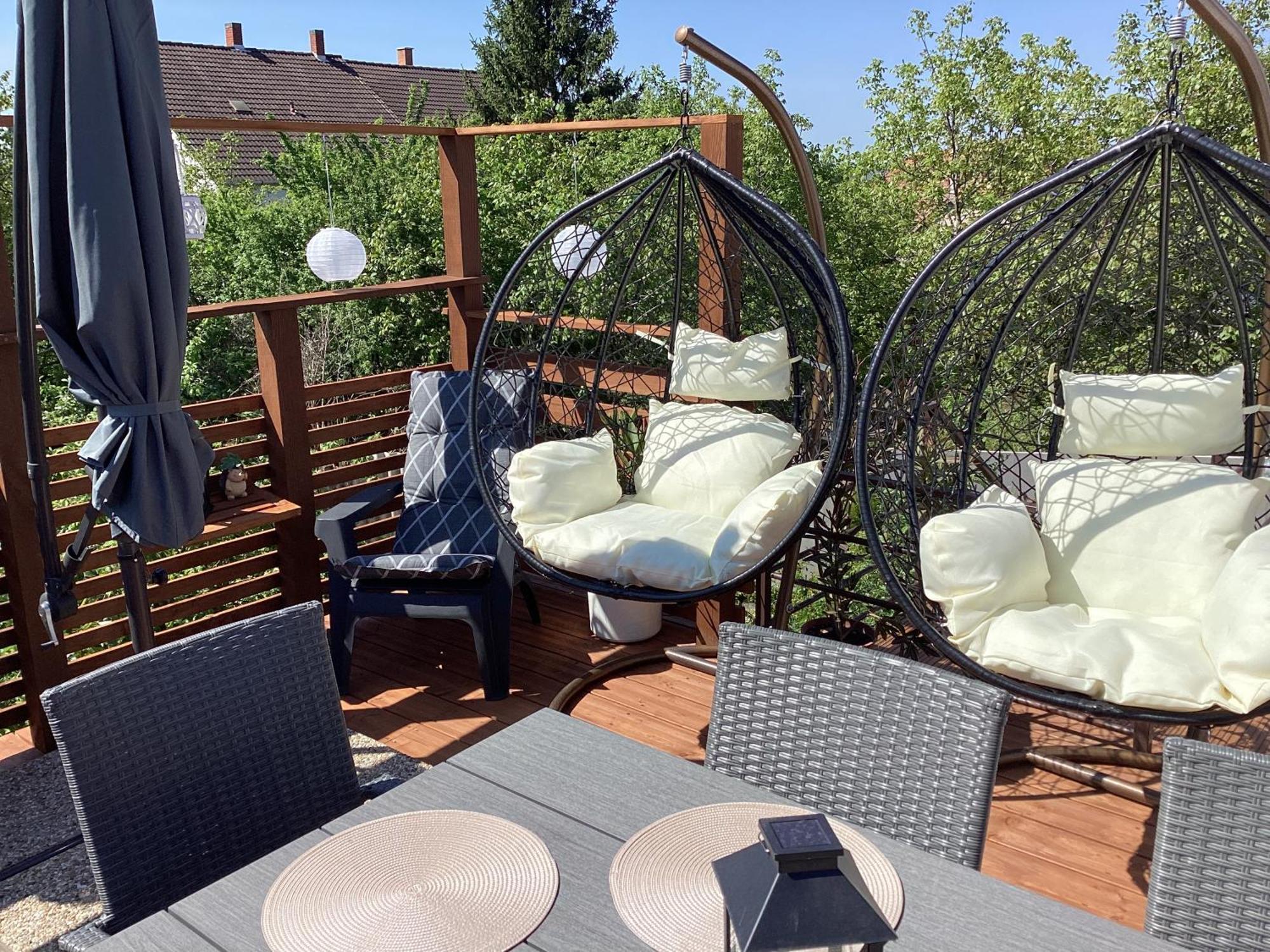Relax Apartmán Sümeg