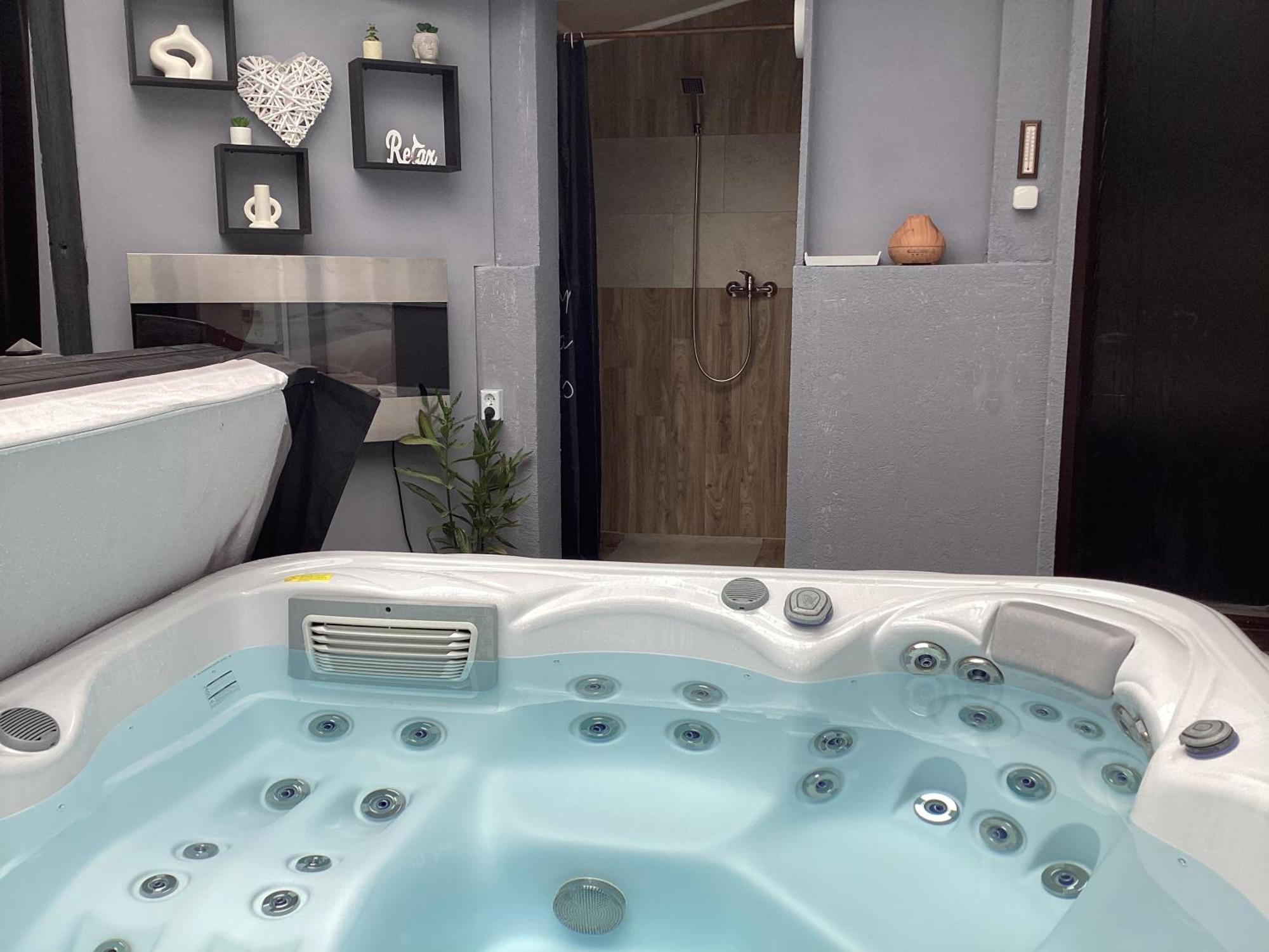 Apartmán Relax *