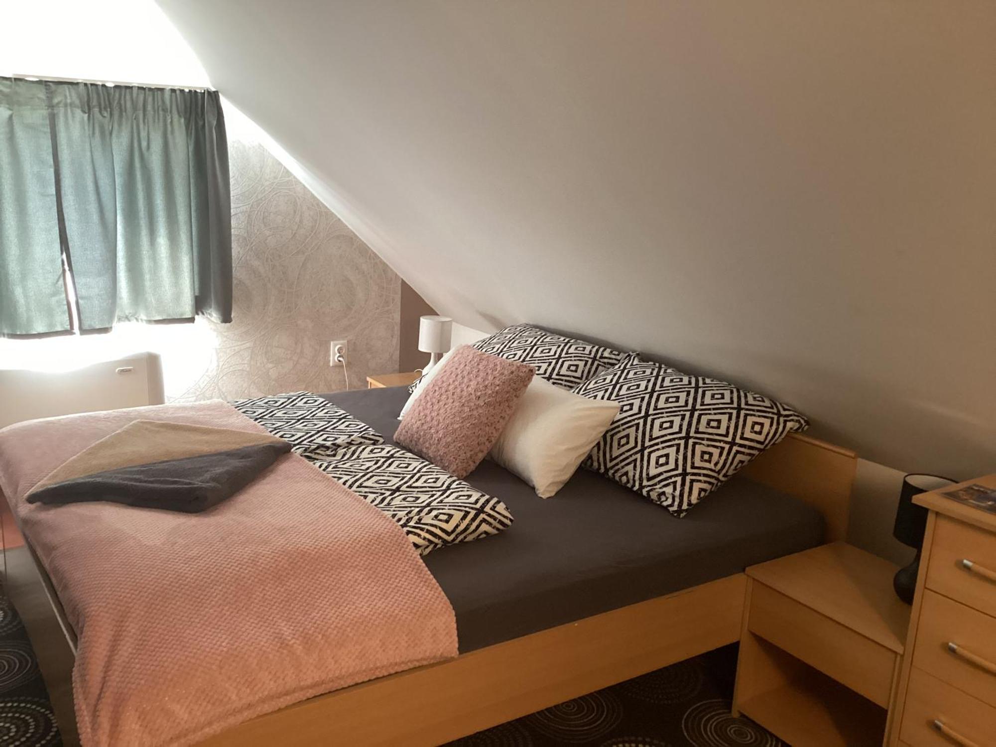 Apartmán Relax