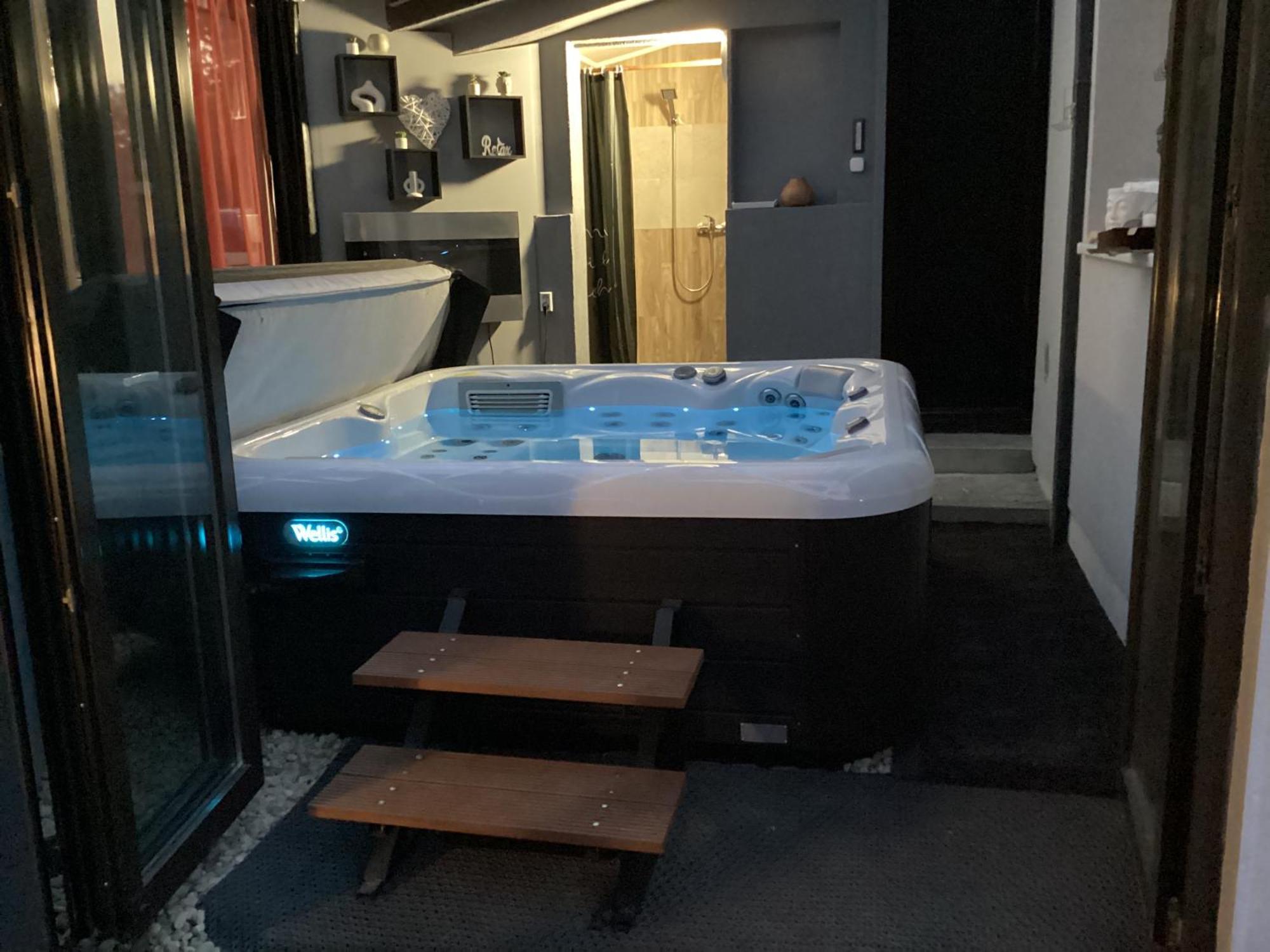 Apartmán Relax
